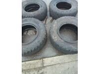 Land rover tyres for sale