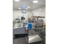 Acfold Halal butcher Business for sale in Handsworth Wood