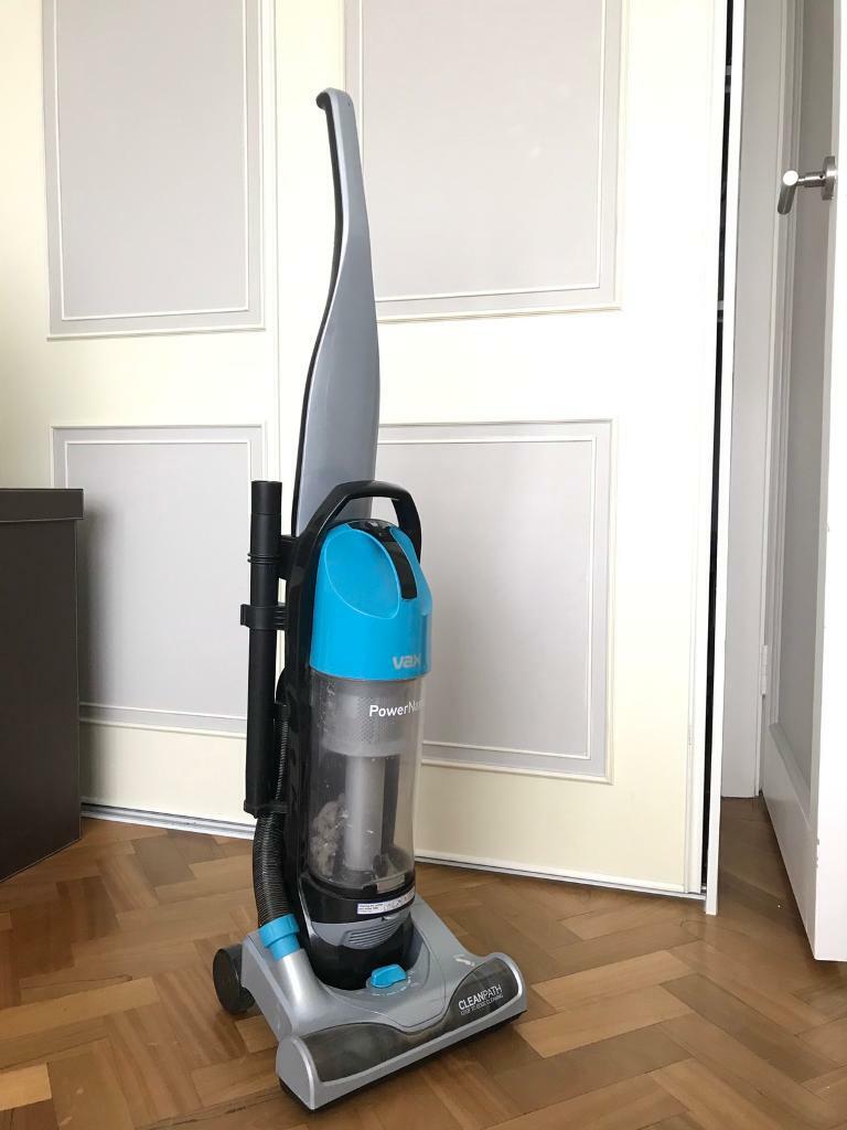 Vax vacuum in Hove, East Sussex Gumtree