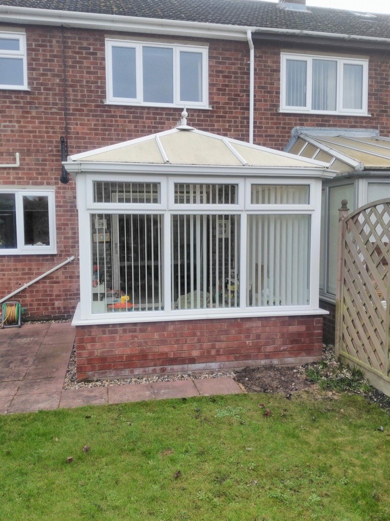 Conservatory Approx 3m x 3m in Newmarket, Suffolk Gumtree