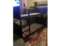 Bunk Bed In Milford On Sea Hampshire Gumtree