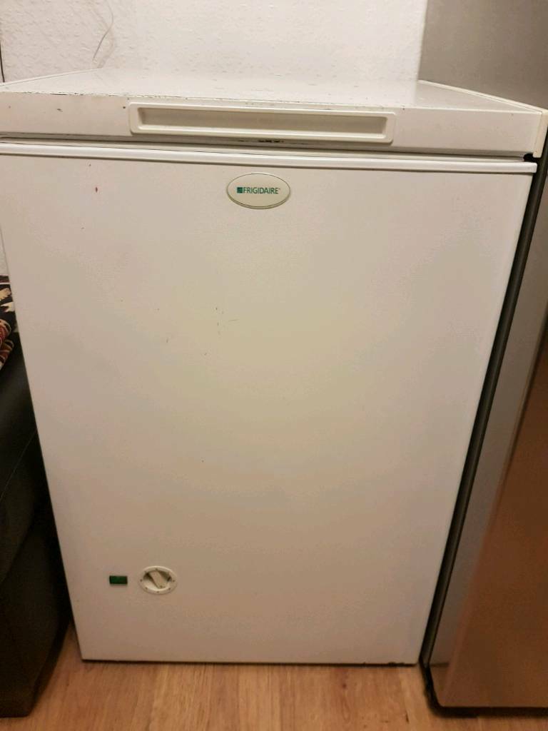 Mini freezer in Manchester Gumtree