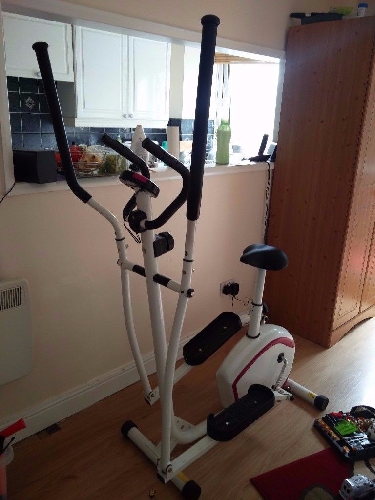 davina exercise bike qvc