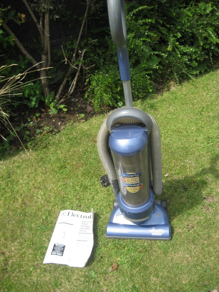 ELECTROLUX UPRIGHT VACUUM in Yardley, West Midlands Gumtree