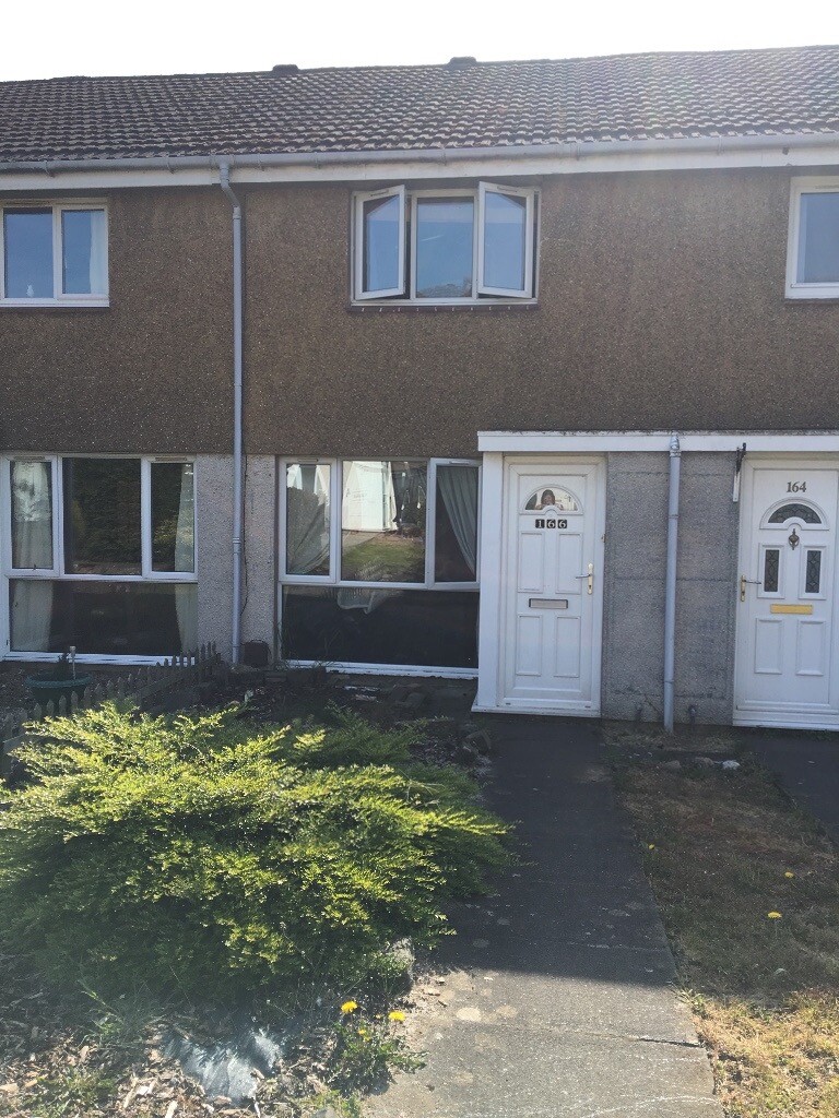 2 bedroom property to let in Moray Park, Dalgety Bay AVAILABLE FOR