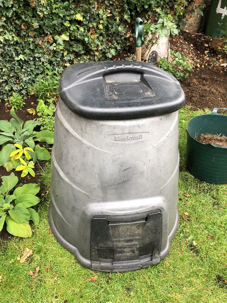Compost bin FREE in Cottenham, Cambridgeshire Gumtree