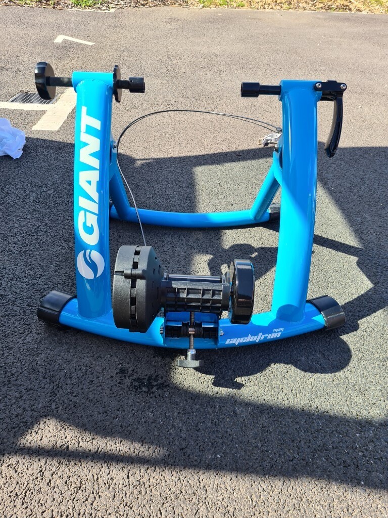 giant turbo trainer