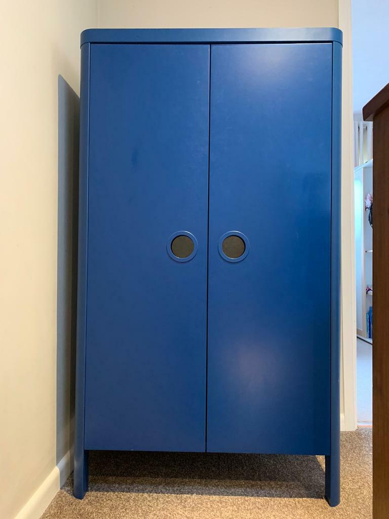 Children S Ikea Wardrobe Busunge In Shaftesbury Dorset