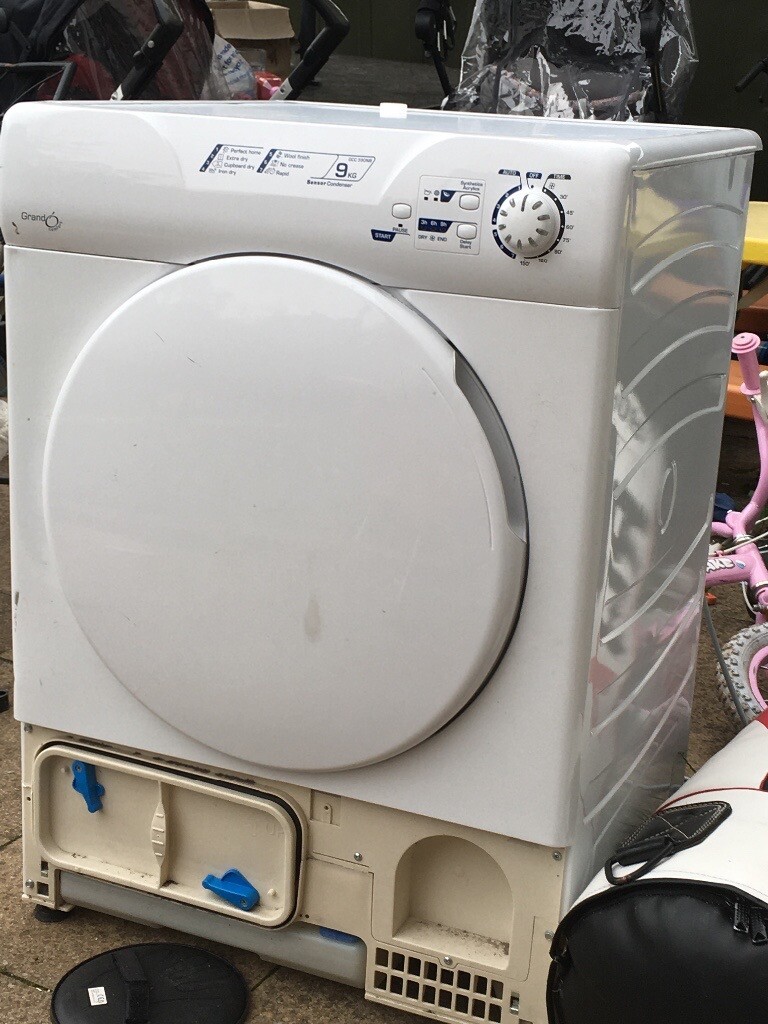 Spares or repair candy tumble dryer in Bristol City Centre, Bristol
