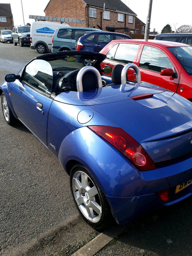 BEAUTIFUL CHEAP FORD KA FOR SALE | in Wellingborough, Northamptonshire | Gumtree