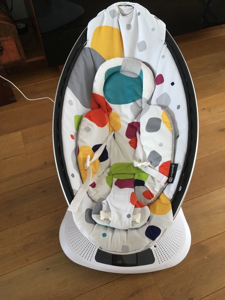 mamaroo in Cambridge, Cambridgeshire Gumtree