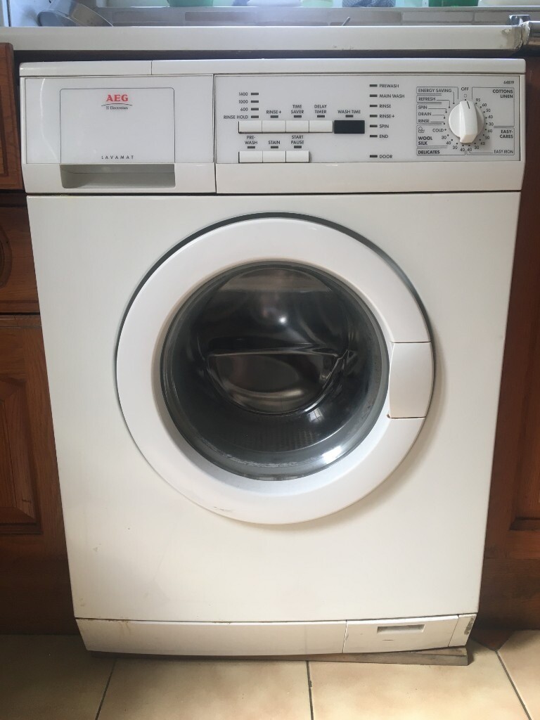 AEG lavamat front loading washing machine in Hackney, London Gumtree