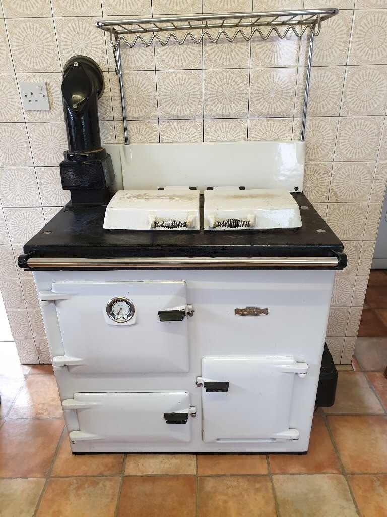 Rayburn Royal Stove in Portadown, County Armagh Gumtree