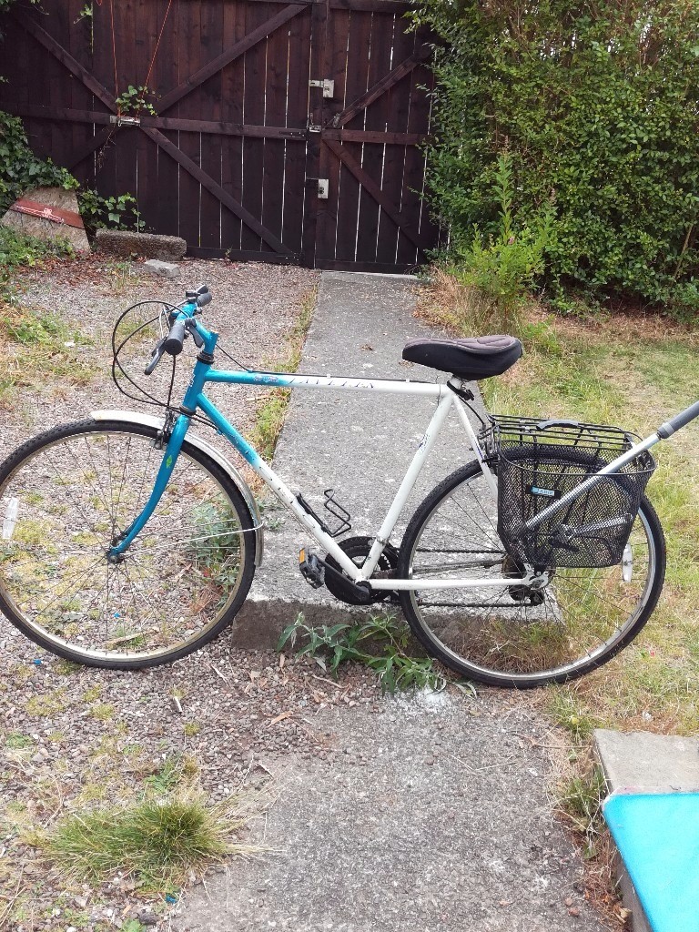 Family bikes for sale in Inch, Edinburgh Gumtree