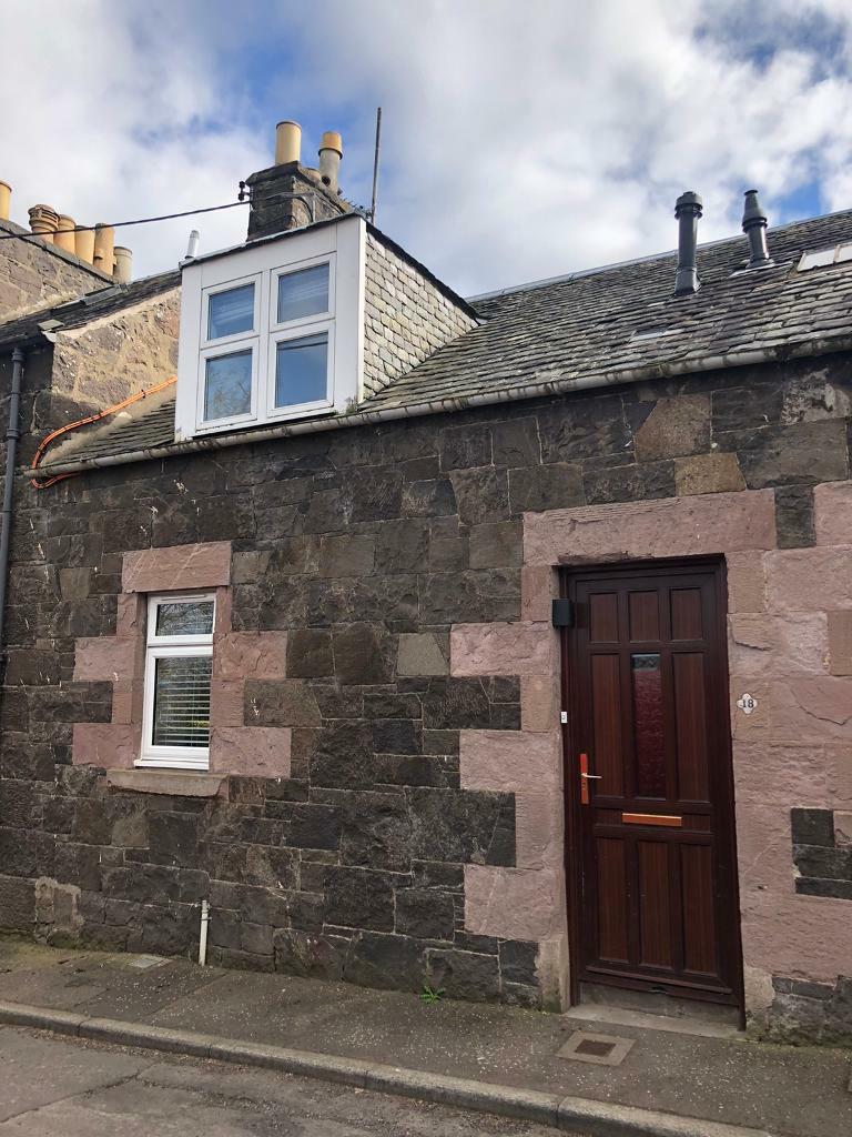 One bed house for rent Newburgh Fife. in Newburgh, Fife Gumtree