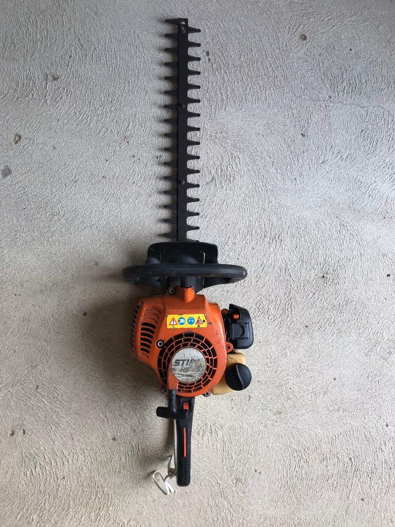 Petrol hedge Trimmer in Braintree, Essex Gumtree