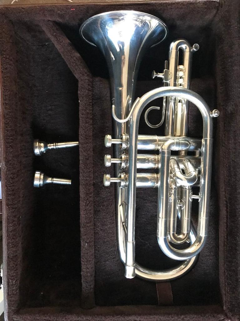 Getzen 300 series in Charlton, London Gumtree