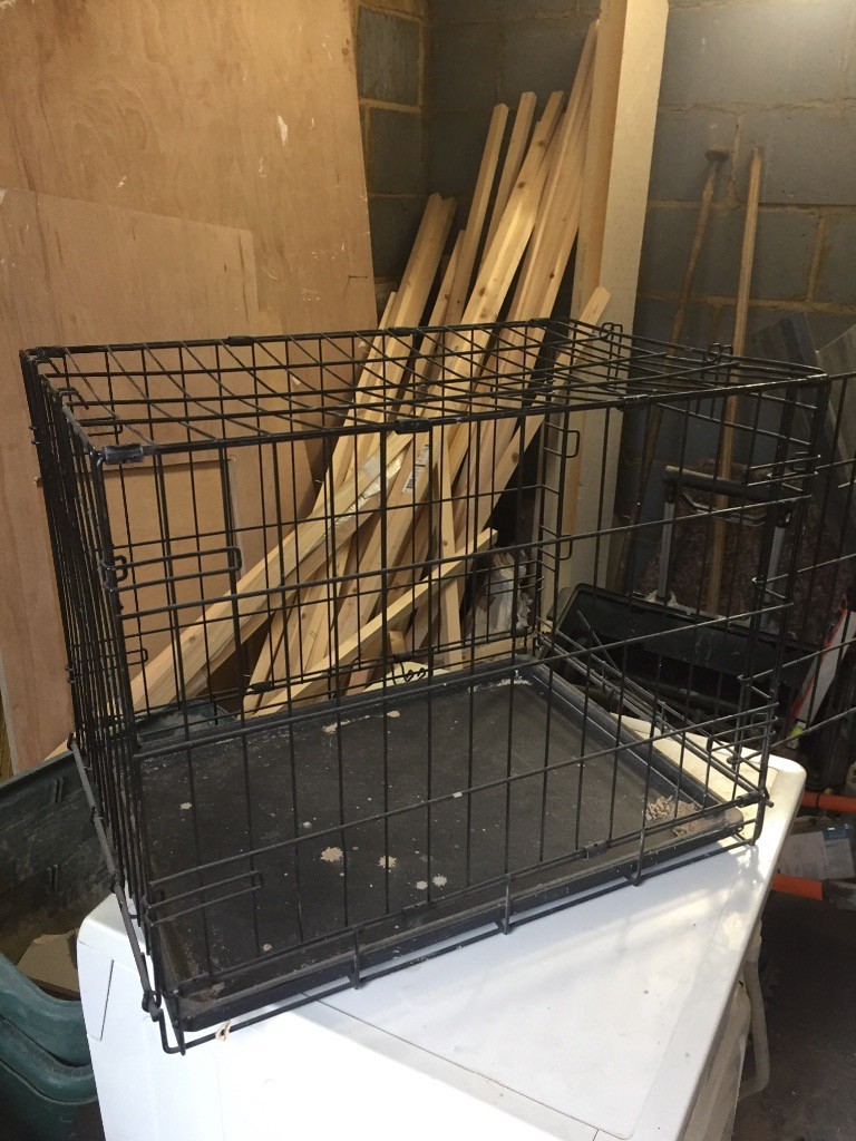 Dog Cage in Tunbridge Wells, Kent Gumtree
