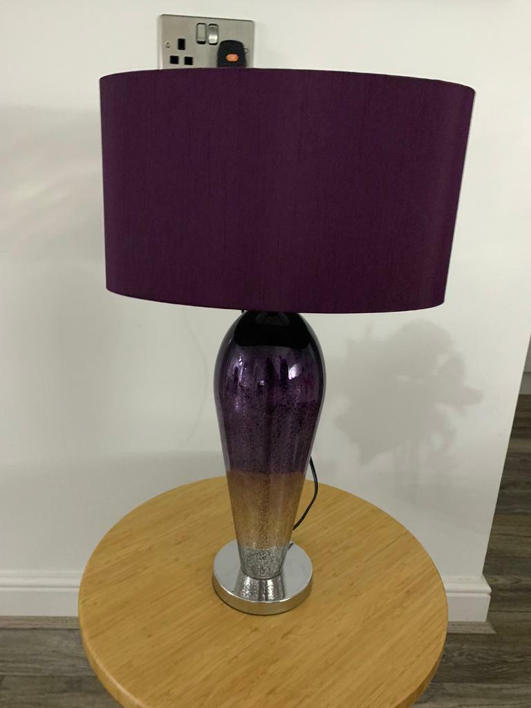 Next table lamp in Hull, East Yorkshire Gumtree