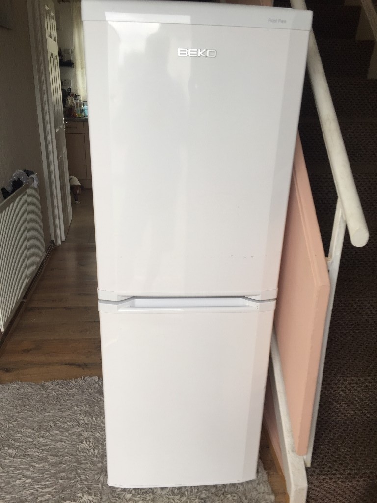 beco fridge freezer in StokeonTrent, Staffordshire Gumtree