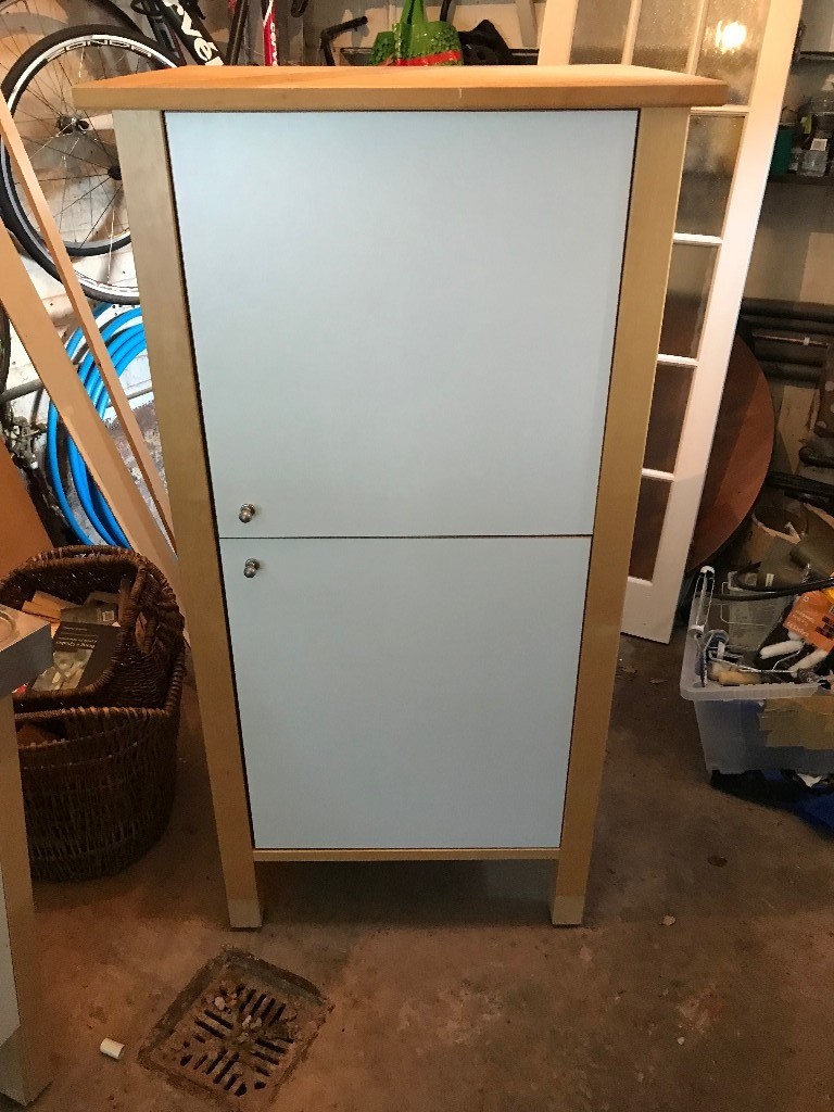 Ikea Varde Tall Larder Unit in Mapperley, Nottinghamshire Gumtree