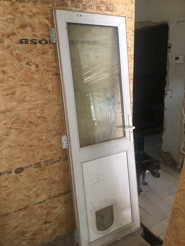 Door in Christchurch, Dorset Gumtree