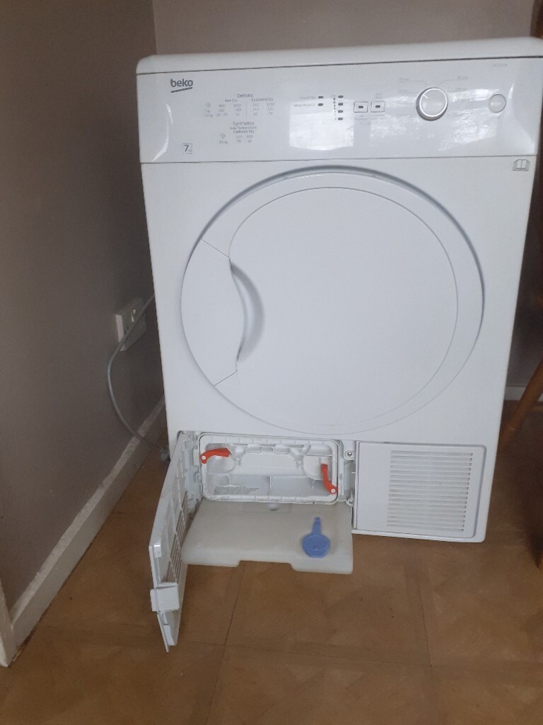 Tumble dryer with built in condenser in Farnborough, Hampshire Gumtree