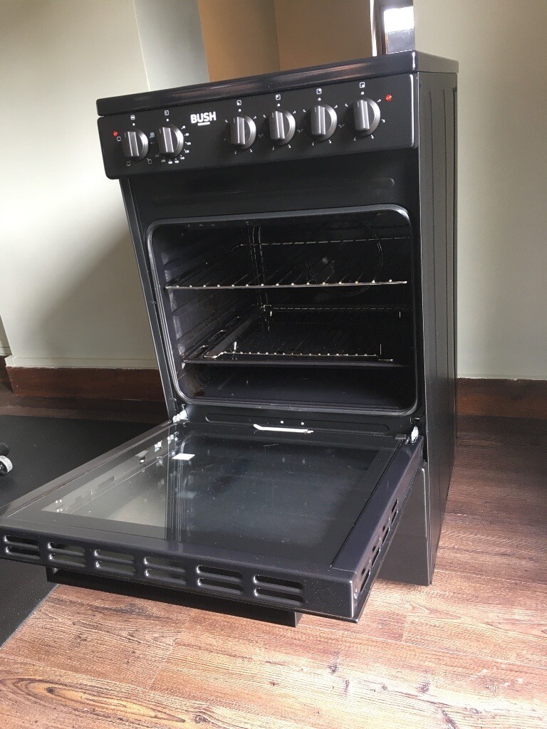 Free standing Oven/ Hob in Horsham, West Sussex Gumtree