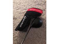 Taylormade Stealth 9 Degree Driver