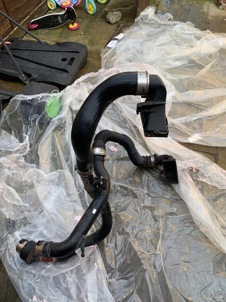 Mercedes Benz A class 2017 car parts in Darlington, County Durham