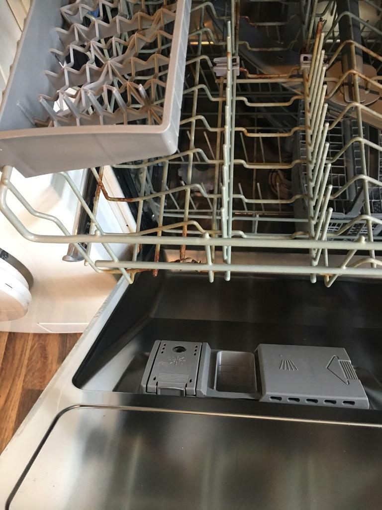Neff Dishwasher. SOLD in Christchurch, Dorset Gumtree