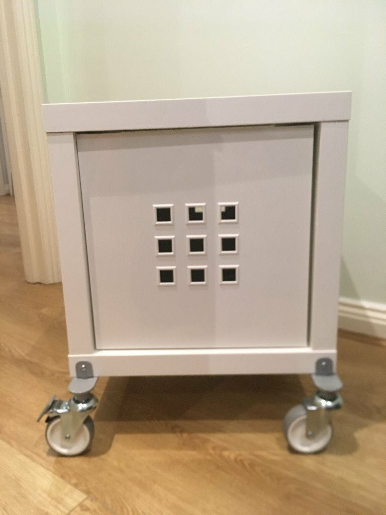 Storage drawer on castors in Woking, Surrey Gumtree