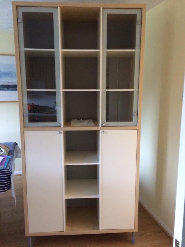 IKEA Magiker cupboard in Downend, Bristol Gumtree