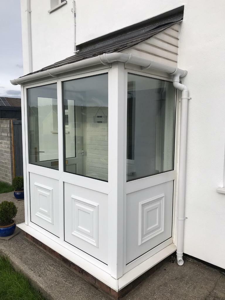 Upvc porch in Treharris, Merthyr Tydfil Gumtree
