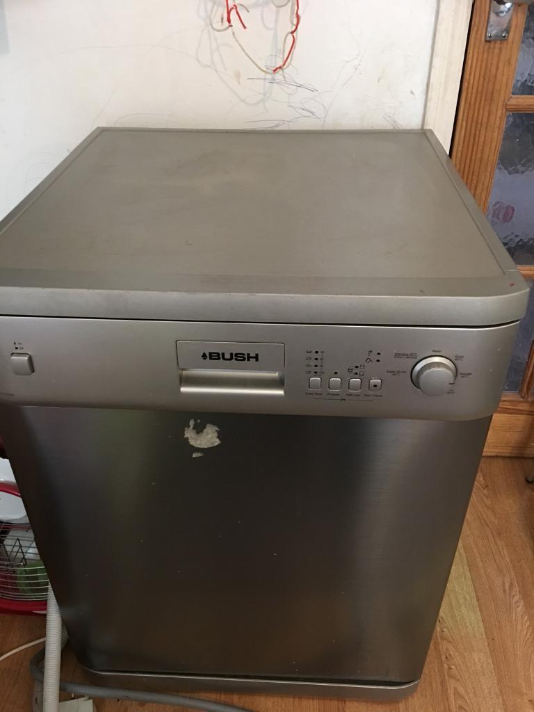 Bush dishwasher in Stirchley, West Midlands Gumtree