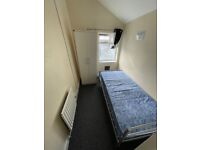 Homeless Accommodation -YOU PAY NOTHING- Golden Hillock Road, Sparkhill - UC, ESA, PIP, DSS Accepted