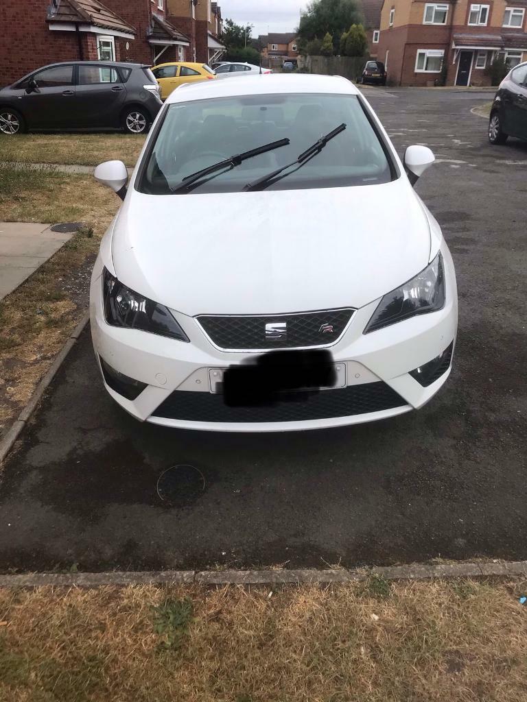 Great first car XXXX seat 1.2 Fr XXXX in Wolverhampton, West
