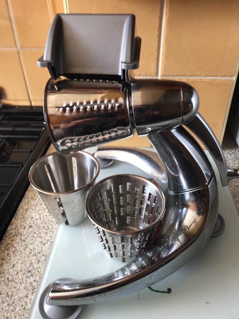 Salad master food processor in Harborne, West Midlands Gumtree