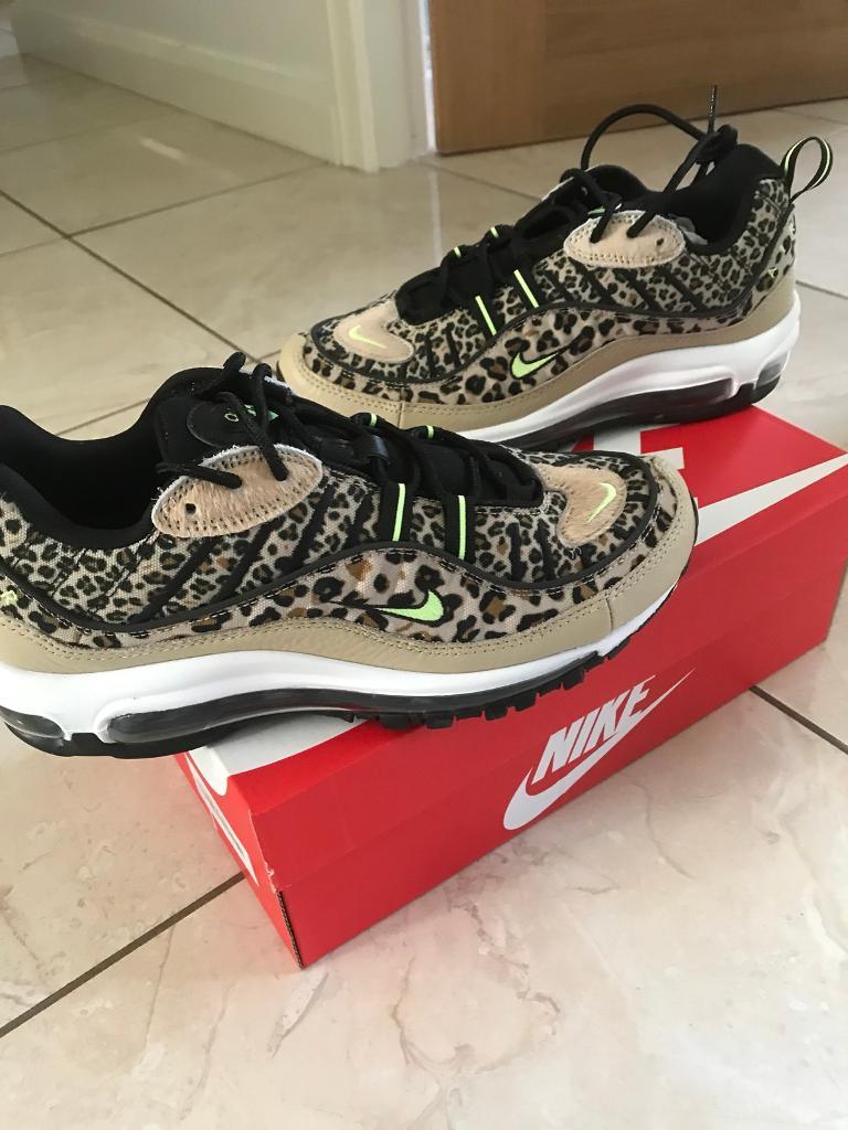 nike air max 98 premium w animal pack b11f0e nike air max 98 premium w animal pack b11f0e