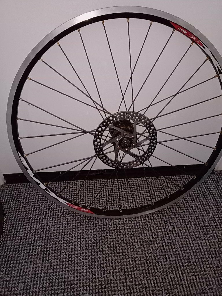 best 26 mountain bike wheels