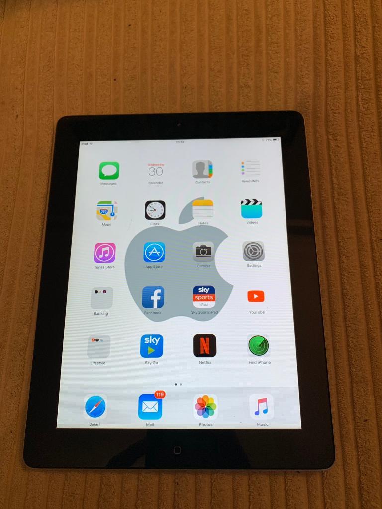 Apple iPad 2 16gb | in Hoylake, Merseyside | Gumtree
