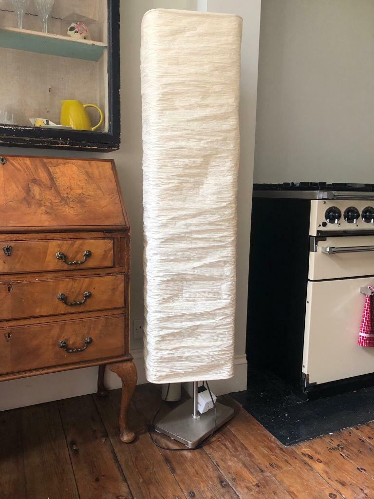 Magnarp Floor Lamp From Ikea In Queens Park London Gumtree