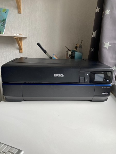 A2 Printer for sale in UK | 60 second-hand A2 Printers