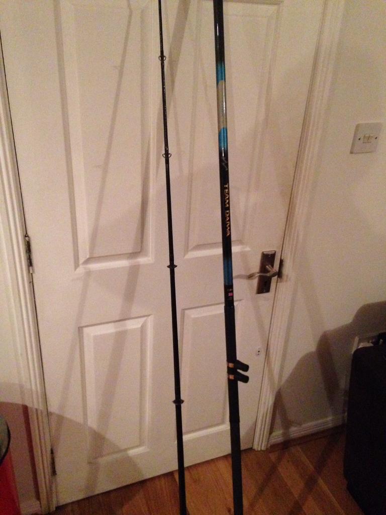 Daiwa Paul Kerry beach caster in Truro, Cornwall Gumtree
