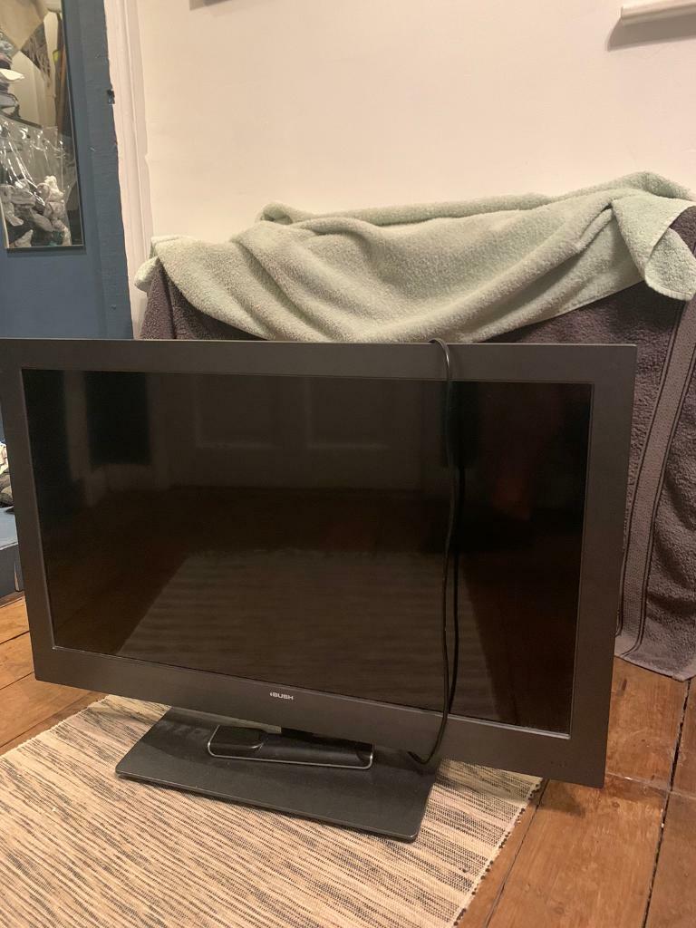 32 inch Bush Tv in Bromley, London Gumtree