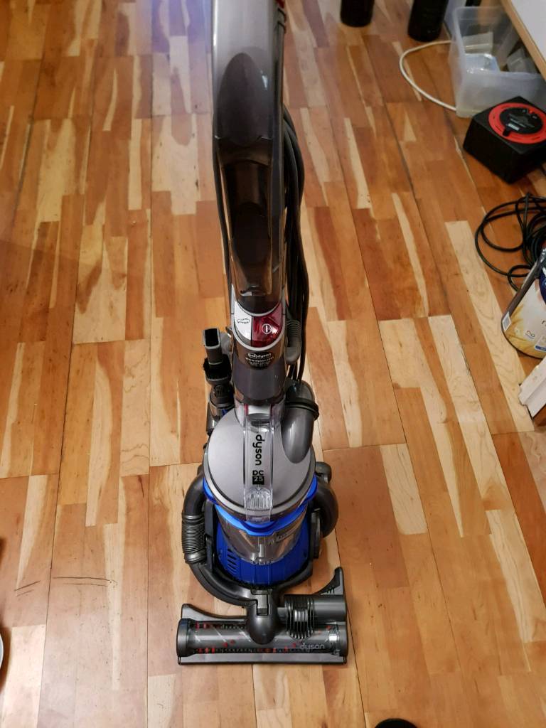 Dyson DC40 Vacuum in Penicuik, Midlothian Gumtree