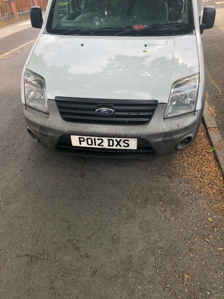 Van in Liverpool, Merseyside Gumtree