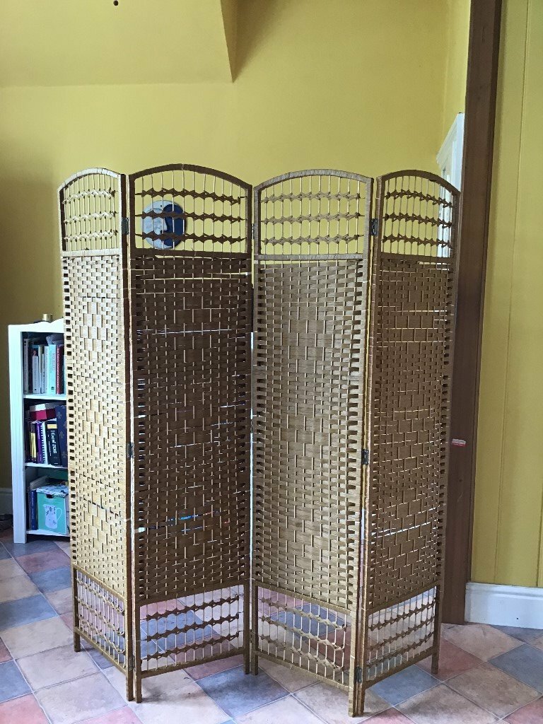 Modesty Screen/ Room Divider in Saltford, Bristol Gumtree