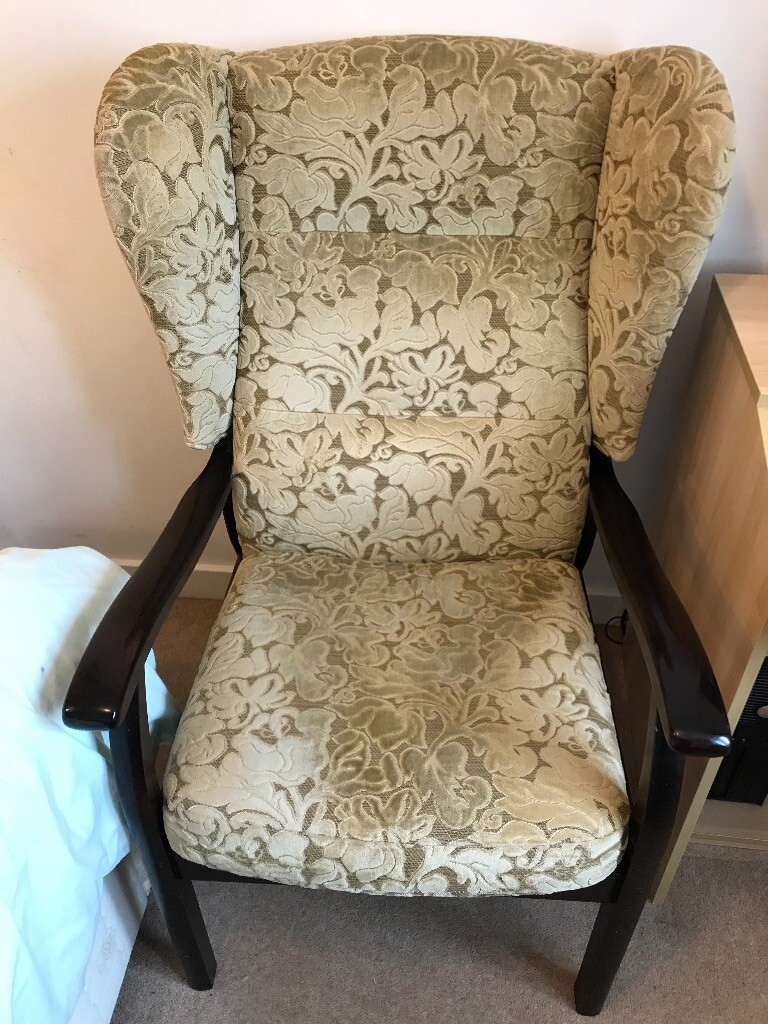 Parker Knoll high wingbacked armchair in Sittingbourne, Kent Gumtree