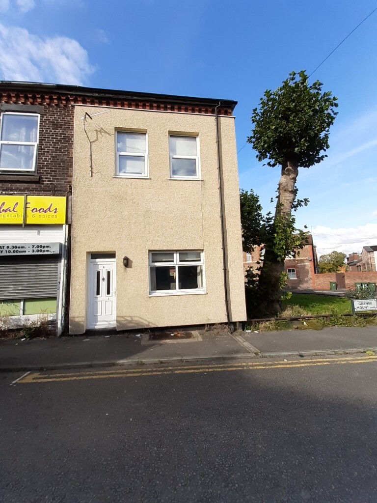 3Bedroom End Terrace House Birkenhead in Oxton, Merseyside Gumtree